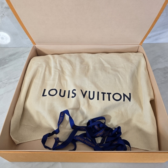 Louis Vuitton Sling Bag - Picture 12 of 12
